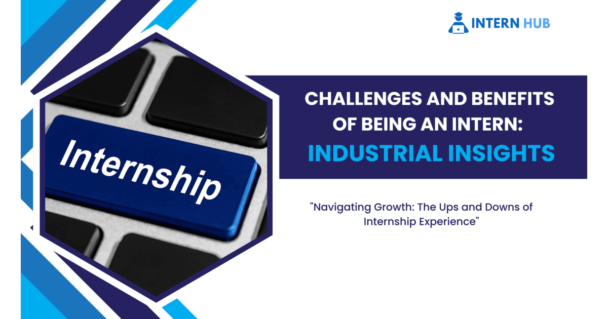 internship-challenges-benefits-industrial-insights