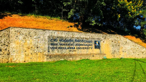 Uva Wellassa University (UWU)